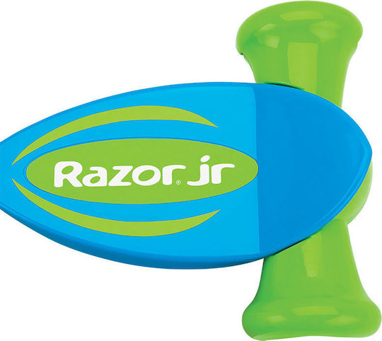 Razor Kids Scooter Lil’ E 3-Wheel with Seat for 3+ Years Blue