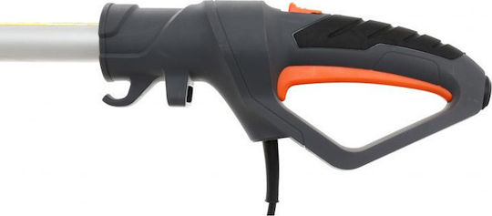 Kraft & Dele KD5260 Stabiles Elektrisches Bügelsäge Stromquelle 750W Gesamtlänge 240cm und Klingenlänge 18cm