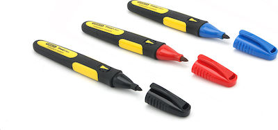 Stanley FatMax Design Markers 1mm Without reference to color 3pcs