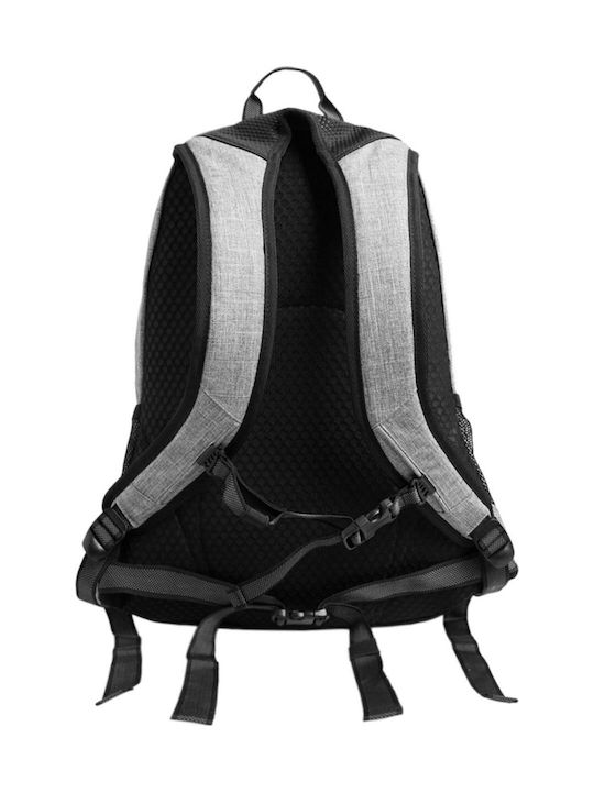 Superdry Sport 20lt Γκρι