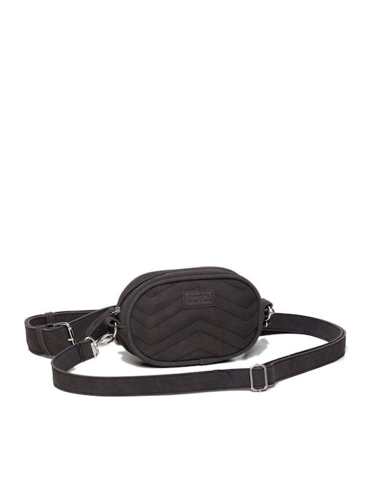 Lalady Waist Bag Gray