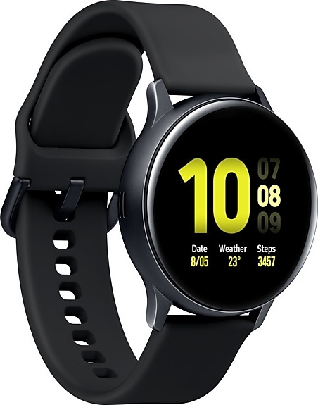 Samsung galaxy watch best sale active2 40 mm 4g