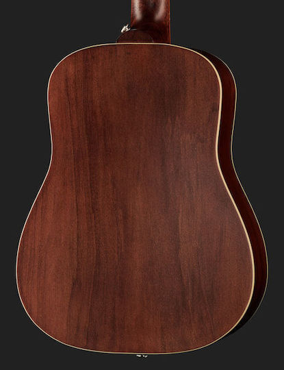 Epiphone Ακουστική Κιθάρα El Nino Natural