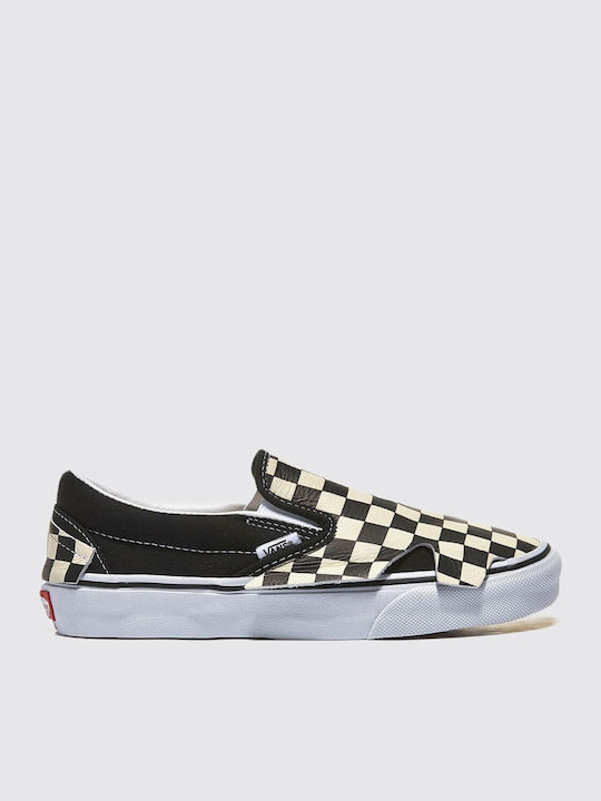 ClassicCheckerboard Classic Origami Pack Πάνινα Ανδρικά Slip-On