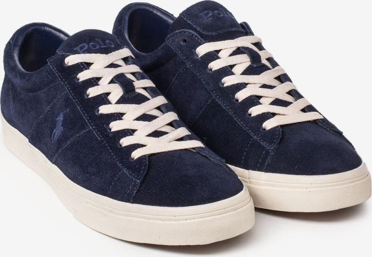 ralph lauren sayer suede