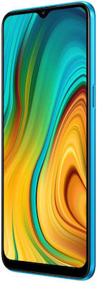 Realme C3 (3GB/64GB) Frozen Blue