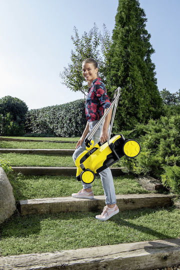 Karcher LMO 18-33 Μηχανή Γκαζόν Μπαταρίας 18V