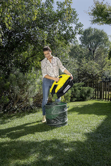 Karcher Rasenmäher Batterie 18V Solo