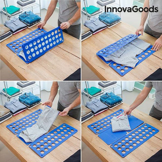 InnovaGoods Original Διπλωτικό Ρούχων V0100546