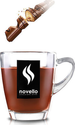 Novello Schokolade mit Bueno 1000gr