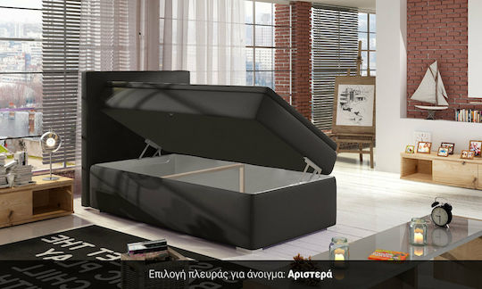 Rico Μονό για Στρώμα 90x200cm