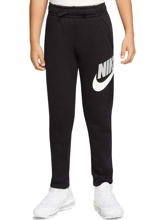 Kids Sweatpants Black Nsw Club