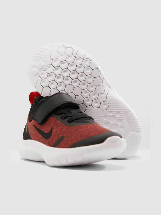 Nike flex experience on sale rn 8 psv