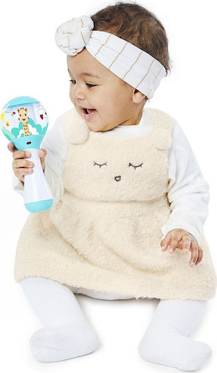 Sophie La Girafe Shake Shake Shake Rattle for 3+ Months