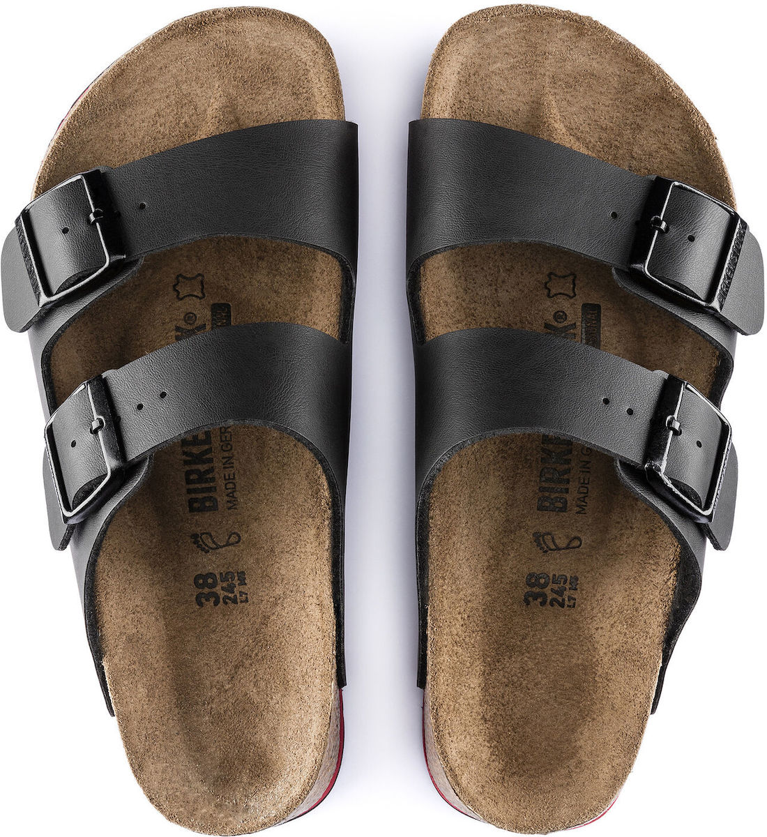 birkenstock arizona super grip