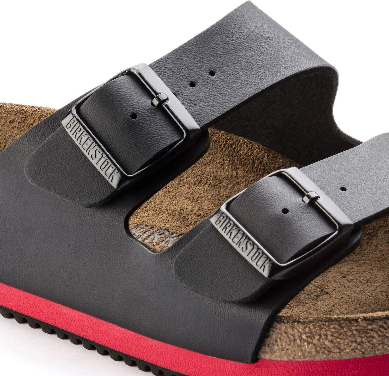 birkenstock arizona super grip