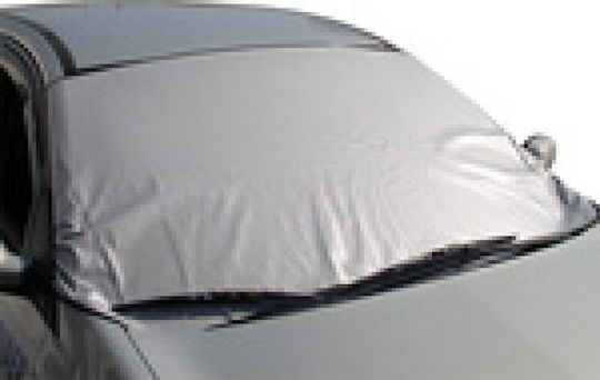 Parasolar Parbriz Auto Exterior 200x110cm