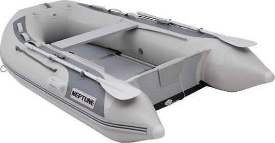 Neptune Φουσκωτό Σκάφος Plywood Floor 3 Personen 2.70m x 1.52m