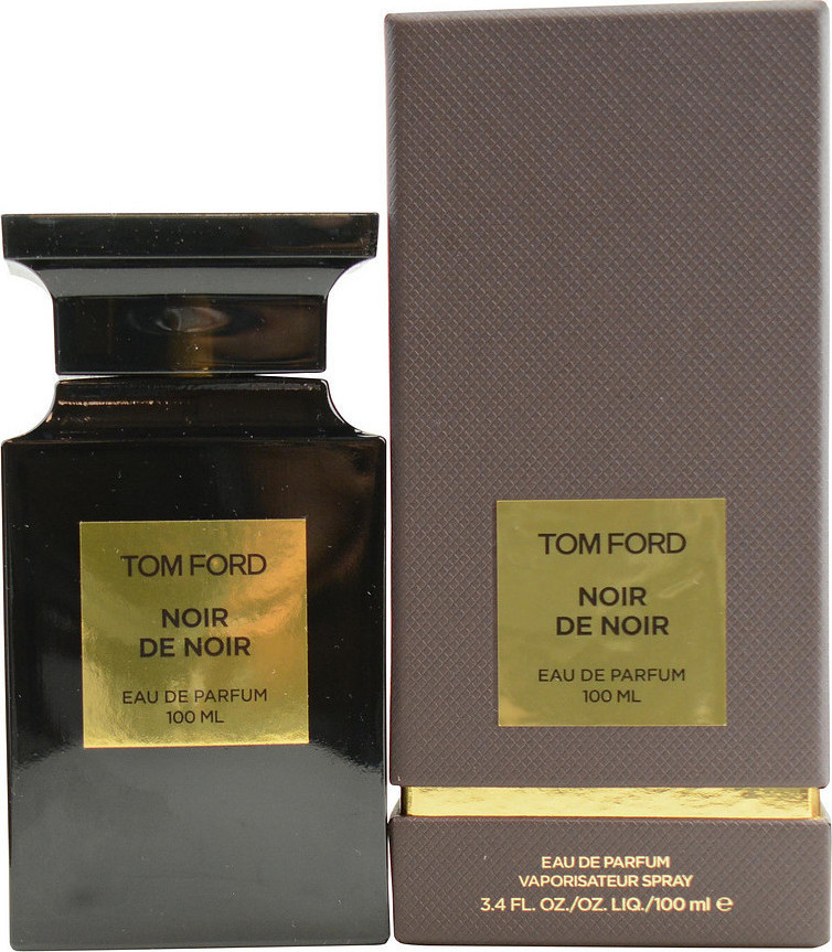 Tom Ford Private Blend Noir de Noir Eau de Parfum 100ml Skroutz.gr