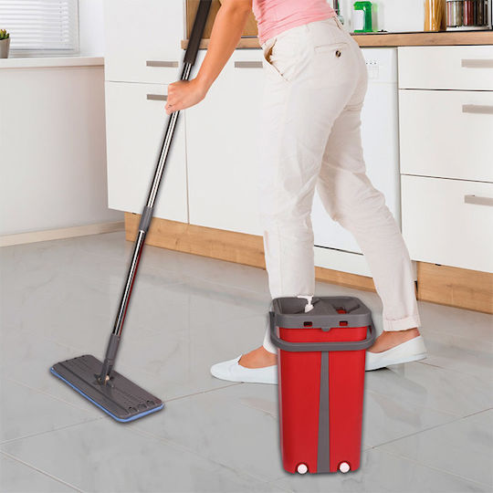 Gem Parchet Mop Rotativ BN5630