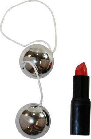 You2Toys Glamour Set Silber