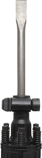 Kraft & Dele Impact Demolition Hammer Electric 3200W with Chuck HEX KD1738
