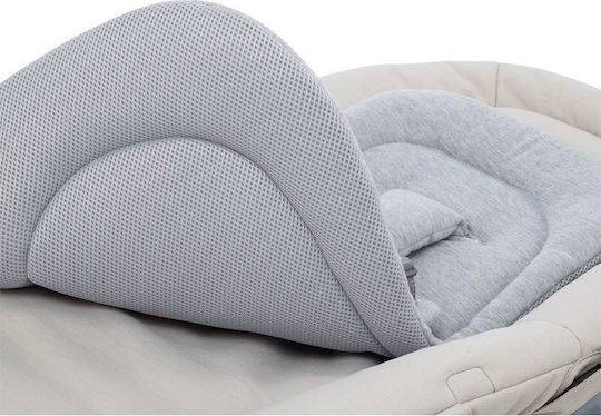 Inglesina Χειροκίνητο Relax Μωρού Lounge με Μουσική Butter για Παιδί έως 9kg