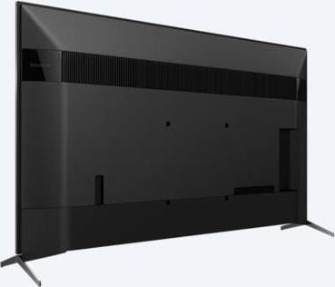 Sony Smart Τηλεόραση 55" 4K UHD LED KD-55XH9505 HDR (2020) KD55XH9505BAEP
