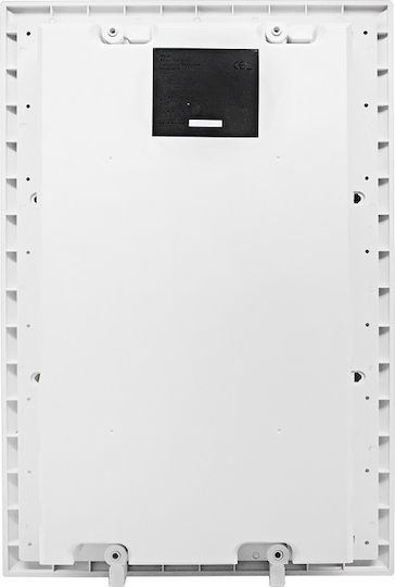 Earthquake THOR IW-SUB10 Παθητικό Subwoofer με Ηχείο 10" 300W Λευκό