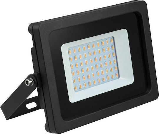 Eurolite Strobe Light LED IP FL-30 SMD Κόκκινο