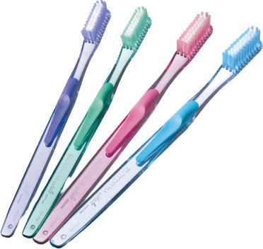 Elgydium Vitale Toothbrush Medium Blue (Random Selection)