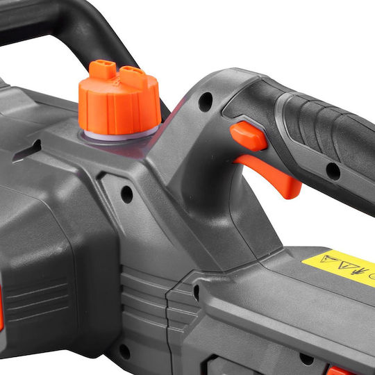 Fuxtec Battery Chainsaw Solo 20V 3kg with Blade 25cm