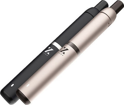 Puff Zeep Pod Kit Black 1.4ml με Ενσωματωμένη Μπαταρία