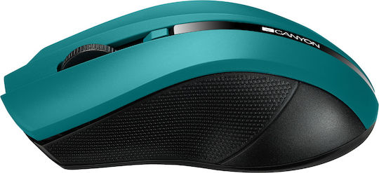 Canyon CMSW05 Wireless Mouse Green