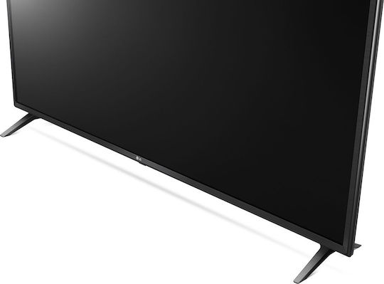 LG Smart Τηλεόραση 55" 4K UHD LED UN71 (2020) 55UN71006LB