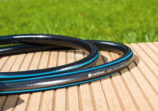 Cellfast Hobby ATS2 Λάστιχο Ποτίσματος 1/2" 25m