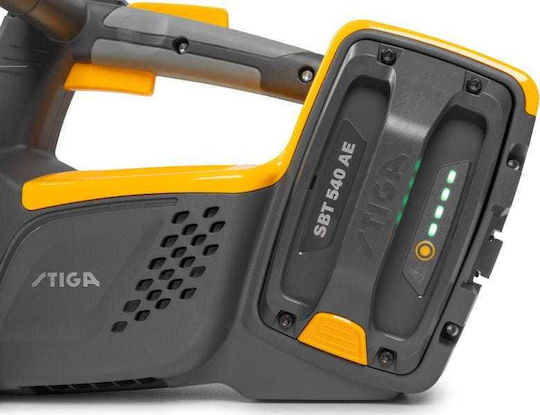 Stiga SPR 500 AE Ηλεκτρικό Αλυσοπρίονο 1kW 3kg με Λάμα 30cm