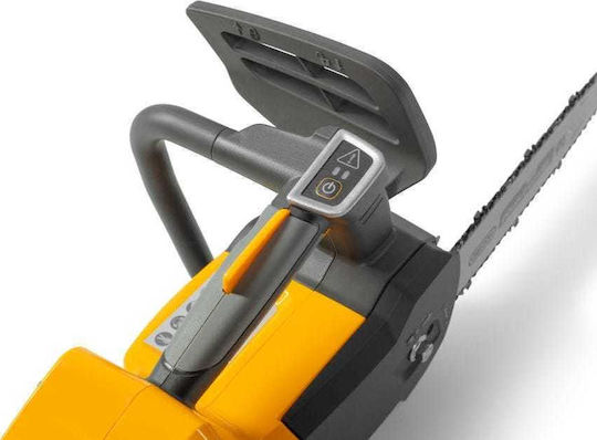 Stiga SPR 500 AE Ηλεκτρικό Αλυσοπρίονο 1kW 3kg με Λάμα 30cm