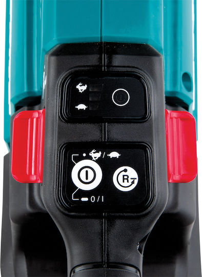 Makita DUH602Z Μπορντουροψάλιδο Μπαταρίας 18V με Μήκος Λάμας 60cm Solo