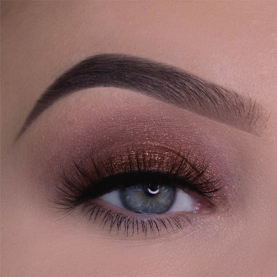 theBalm Lid-Quid Eye Shadow In Liquid Form With Brown Colour 4.5ml