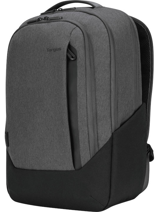 Targus Cypress Hero EcoSmart Backpack Backpack for 15.6" Laptop Gray