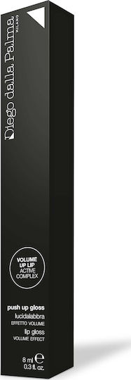Diego Dalla Palma Push Up Gloss Lip Gloss Volume Effect 054 Orchid Coral 8ml