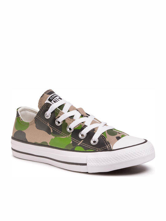 Converse Chuck Taylor All Star Ox Sneakers Πολύχρωμα