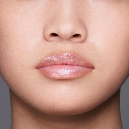 Shiseido Shimmer Gel Gloss Lipgloss 10 Hakka Mint 9ml