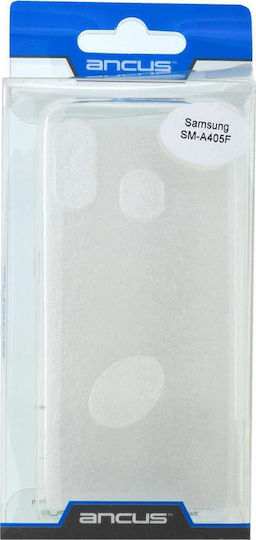 Ancus Back Cover din siliconă Back Cover Silicon Transparent (Galaxy A40)