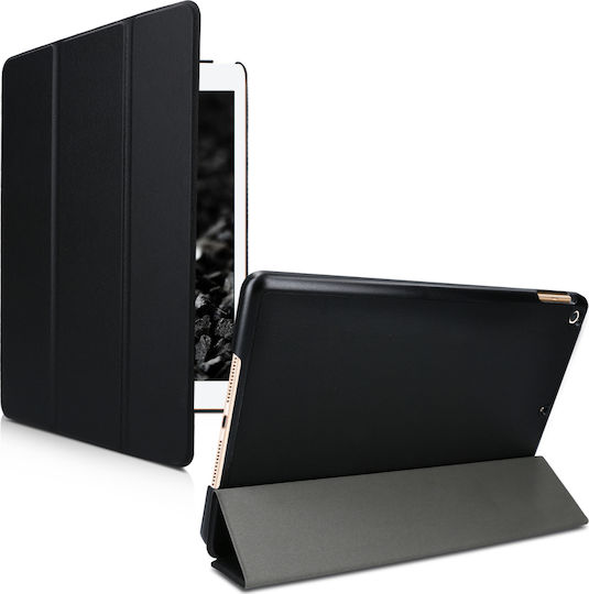 KWmobile Ultra Slim Smart Cover Flip Cover Μαύρη (iPad 2019/2020/2021 10.2'')