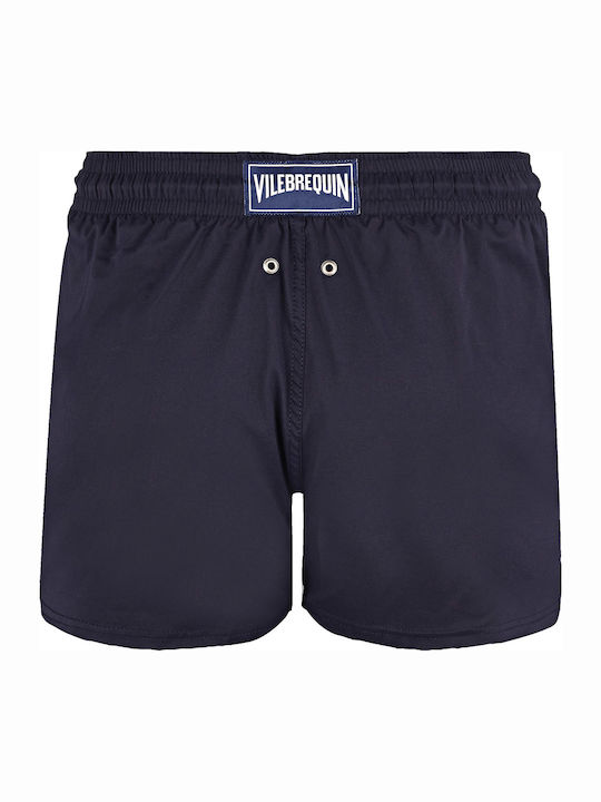 Men's Swimwear Shorts Navy Blue