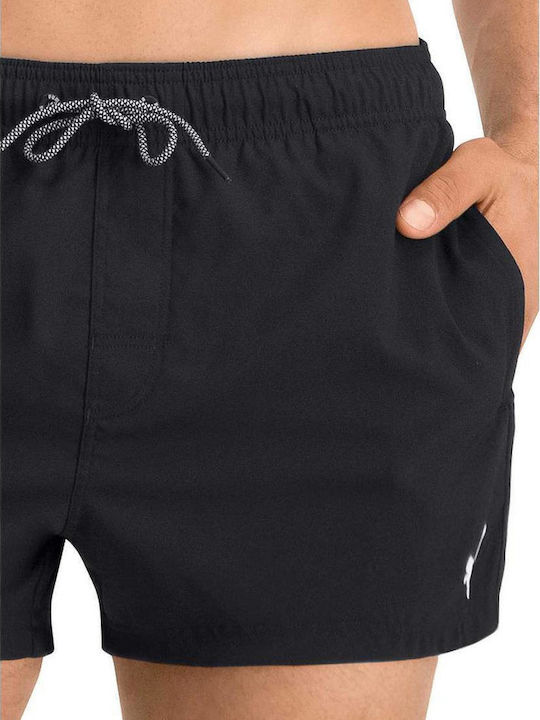 Men's Swimwear Shorts Black