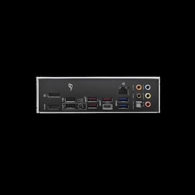 Asus ROG Strix Z490-F Gaming ATX Дънна платка с Intel 1200 Гнездо