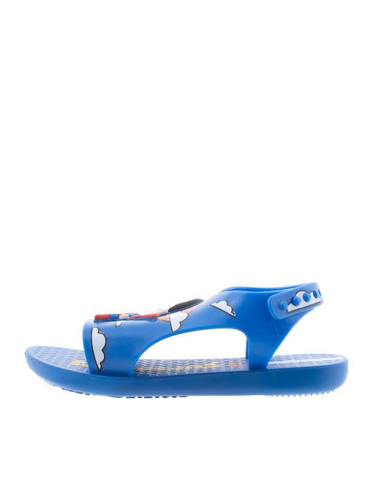 Kinder Badeschuhe Blau